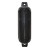 Taylor Made Storm Gard&trade; 5.5" x 20" Inflatable Vinyl Fender - Onyx Black 252007