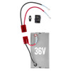 Connect-Ease 36V Single Case Battery Trolling Motor System RCE36VSCK