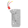 Connect-Ease 10 Gauge Battery Charger Utility Connection RCE12VB10
