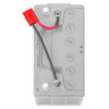Connect-Ease 12V Battery Connector RCE12VB1S