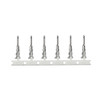 Pacer DT Deutsch Pin f/14 AWG Wire - Size 16 Contact (100 Pack) T14DT-P-100