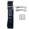 Rod Saver Battery/Gas Tank Tie-Down - 48" BGTD
