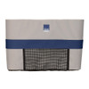 Blue Performance Bulkhead Sheet Combination Bag - Medium PC3505