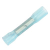 Pacer 16-14 AWG Heat Shrink Butt Connector - 3 Pack TBSE14-3
