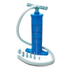 Solstice Watersports Magna High Capacity Double Action Pump 19125AC