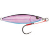 Williamson Koika 150 Jig - 4.5" - 5oz - Black Purple Blue KKJ150BPB