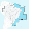 Navionics NASA012R - Brazil - Navionics+ 010-C1461-30