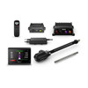 Garmin Reactor 40 Autopilot For Kicker with GHC50 with Stainless Steel Tilt Tube 010-02794-10