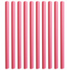 Pacer Battery Cable Heat Shrink Tubing - 3/16" x 12" - Red (10-Pieces) BEHS3/16-12RD-10