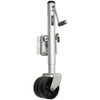 Fulton Dual Wheel 1,500 lbs. Bolt-Thru Swivel Jack XPD15L0101
