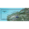 Garmin BlueChart&reg; g3 HD - HXEU052R - Sognefjorden - Svefjorden - microSD&trade;/SD&trade; 010-C0788-20