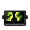 Garmin ECHOMAP UHD2 94sv US Coastal and Great Lakes GN+ With GT56 Transducer 010-02689-01
