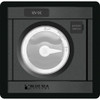 Blue Sea 1139 DC M-Series Black Panel Square 1139