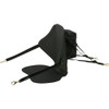 Attwood Foldable Sit-On-Top Clip-On Kayak Seat 11778-2