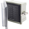 Blue Sea 3113 - SMS Panel Enclosure w/6 Blank Circuits 3113