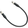 Actisense N2K Male/Male Gender Changer - 0.25M A2K-GCM-0.25M