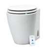 Albin Group Marine Design Marine Toilet Standard Electric - 12V 07-02-043