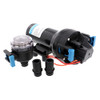 Jabsco Par-Max HD6 Heavy Duty Water Pressure Pump - 12V - 6 GPM - 40 PSI P601J-215S-3A