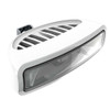 Lumitec Caprera3 Spreader Light - White Non-Dimming - White Housing 101713