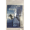 Mustang YKK Waterproof Zipper Lubricant MA0094-0-0-101