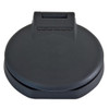 Lewmar Deck Foot Switch - Windlass Up - Grey Plastic 68000884