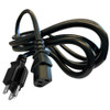 Victron Mains Cord NEMA 5-15P 120VAC f/Smart IP43 SKYLLA-S Phoenix - 2M Power Cord ADA010100400