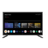 Majestic 19" 12V Smart LED TV WebOS, Mirror Cast &amp; Bluetooth - North America Only MJSLT190U