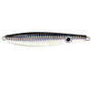 Williamson Vortex&reg; Speed 300 Jig - 7.25" - 10.5oz - Black Silver VSJ300BLK