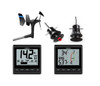 Garmin GNX Wired Sail Pack With 43MM Thru Hull Sensors 010-01248-60