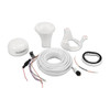Garmin GPS24xd HVS NMEA 0183 GPS Sensor with Heading Sensor 010-02316-00