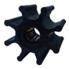 Johnson Pump 09-1028BT-1  F7B Impeller (MC97) 09-1028BT-1