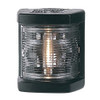 Hella Marine Masthead Navigation Lamp- Incandescent - 2nm - Black Housing - 12V 003562005