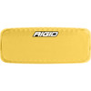 RIGID Industries SR-Q Series Lens Cover - Yellow 311933