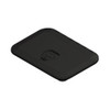 Sea-Dog Triple Lock Rectangular Marine Hatch - 10" x 14" - Black 336525-3