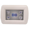 Jabsco Control Kit f/Deluxe Flush &amp; Lite Flush Toilets 58029-1000