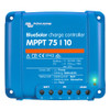 Victron BlueSolar MPPT Charge Controller - 75V - 10AMP - UL Approved SCC010010050R