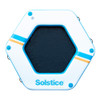 Solstice Watersports 8&#39;6" Hex Mesh Dock 38150
