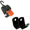 CargoBuckle Floor Mounting Bracket - Pair F16777