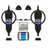 Bennett Hydraulic to BOLT Electric Conversion Kit HYDBOLTCON