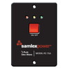 Samlex Remote Control f/PST-600 &amp; PST-1000 Inverters RC-15A