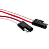 Cole Hersee 2 Pole Trailer Connector 11172-BP