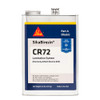 Sika SikaBiresin&reg; CR72 - Pale Amber - 1 Gallon 607393
