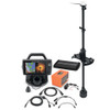 Humminbird ICE HELIX 9 MSI+ GPS G4N MEGA 360 Bundle 411790-1