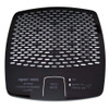 Fireboy-Xintex CO Alarm 12/24V DC w/Interconnect - Black CMD6-MDR-BR