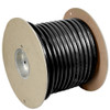 Pacer Black 1 AWG Battery Cable - 100&#39; WUL1BK-100