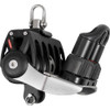 Ronstan Series 40 Orbit RT Block w/Quin, Becket, Cleat &amp; Swivel RF46530