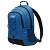 Coleman CHILLER&trade; 28-Can Soft-Sided Backpack Cooler - Deep Ocean 2158118