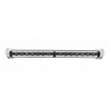 Hella Marine Sea Hawk-470 Pencil Beam Light Bar w/White Edge Light &amp; White Housing 958140511