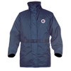Mustang Classic Flotation Coat - Navy Blue - Small MC1506-5-S-206