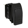 Paneltronics Switch SPST Black On/On Rocker 004-246